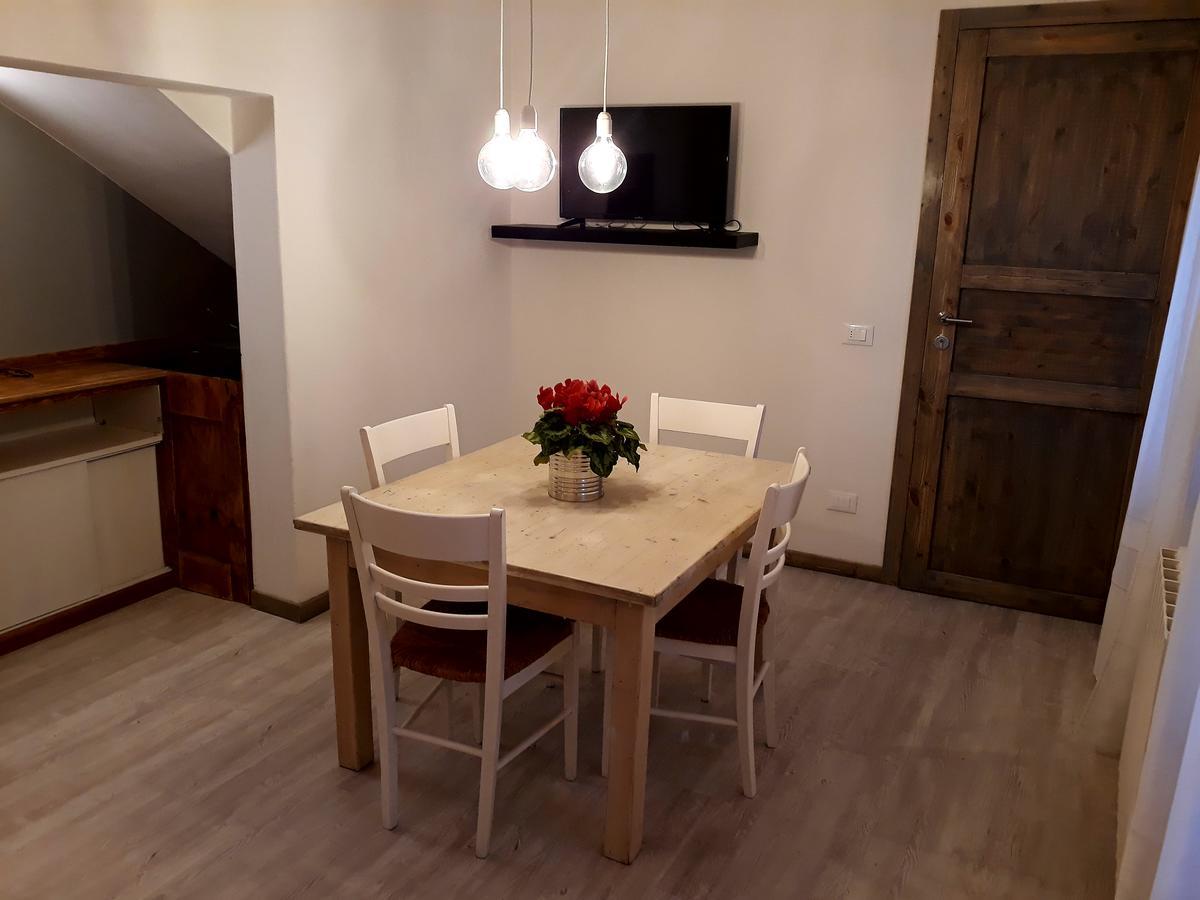 Apartament Casa Giulietta & Romeo Montecchio Maggiore Zewnętrze zdjęcie