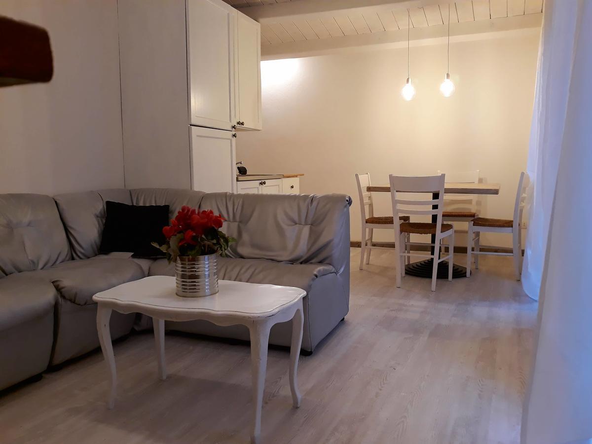 Apartament Casa Giulietta & Romeo Montecchio Maggiore Zewnętrze zdjęcie