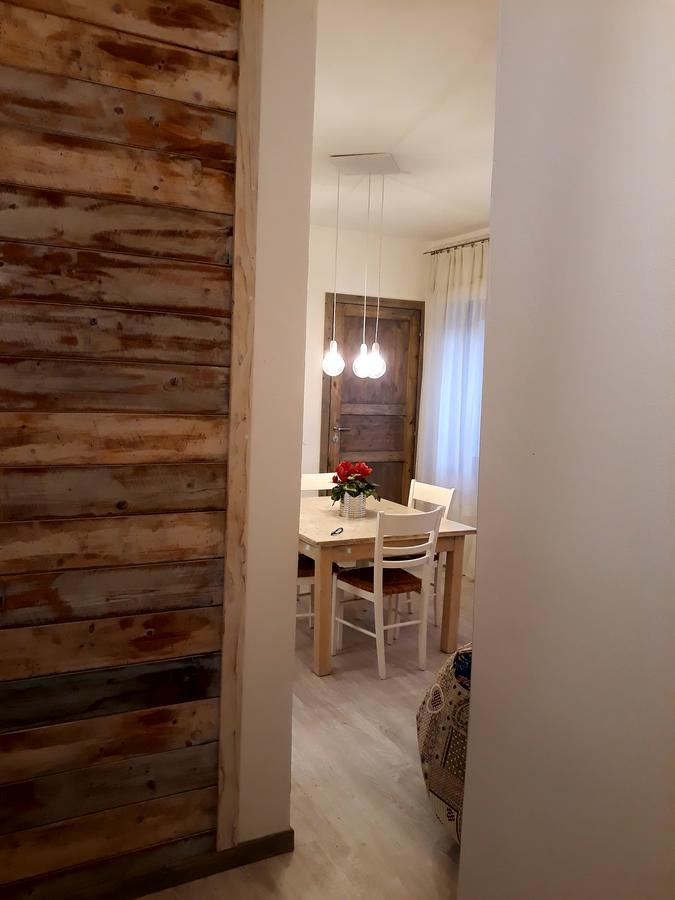 Apartament Casa Giulietta & Romeo Montecchio Maggiore Zewnętrze zdjęcie