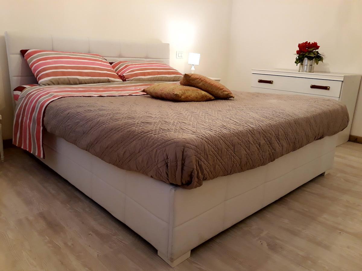 Apartament Casa Giulietta & Romeo Montecchio Maggiore Zewnętrze zdjęcie