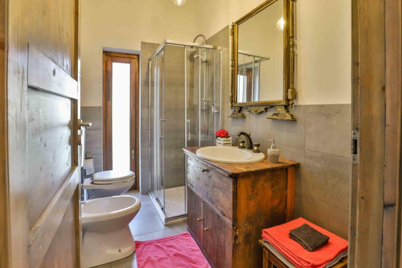 Apartament Casa Giulietta & Romeo Montecchio Maggiore Zewnętrze zdjęcie