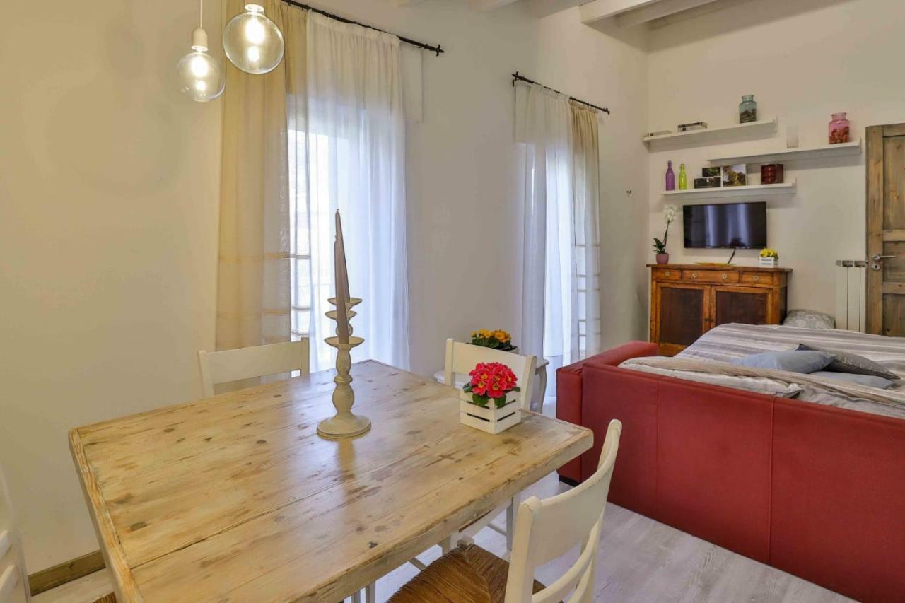 Apartament Casa Giulietta & Romeo Montecchio Maggiore Zewnętrze zdjęcie
